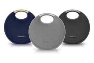Sửa loa Harman Kardon