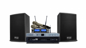 cách khắc phục ampli bị ù