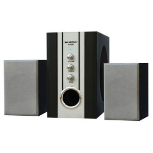 sửa loa Soundmax
