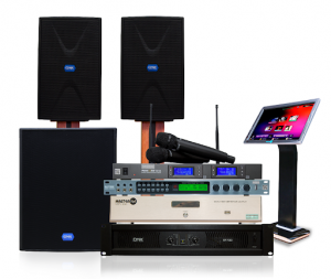 cách khắc phục ampli bị ù