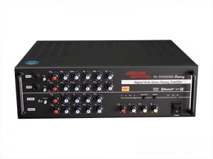 sửa amply không đóng rơle