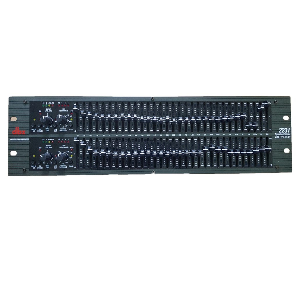 cách chỉnh bộ lọc âm thanh